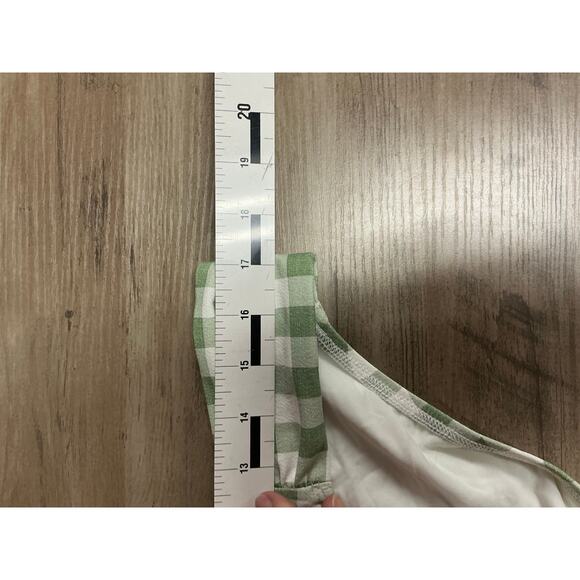 Robin Piccone Women’s Jemma Tab Side Hipster Bikini Bottom Size L - Picture 8 of 8